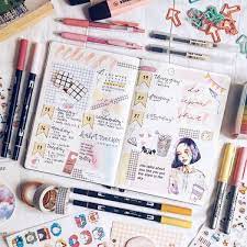 22499924 854566154705117 3847502368853721088 n jpg 1049 1049 bullet journal inspiration bullet journal themes bujo bullet journal