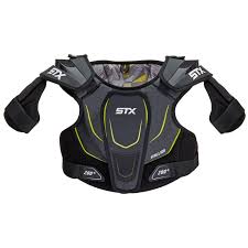 Stallion 200 Shoulder Pad Stx