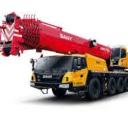 All-terrain Crane | Crane | SANY Group