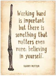 Inspirational Motivated Work Hard Motivation Harry Potter Quotes Hp Quotes Inspirational Quotes