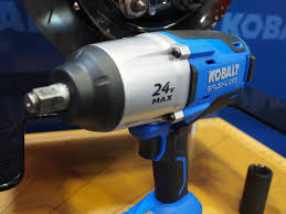 If you're not in such a hurry, a cordless impact will do. How To Use An Impact Wrench Why You Should Buy An Impact Wrench