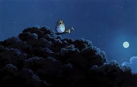 3301 x 2100 jpeg 963 кб. Hd Wallpaper My Neighbor Totoro Hayao Miyazaki Anime Wallpaper Flare