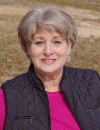 Mrs. JoAnn Brooks Miles