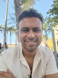 Renato Daniel Senden