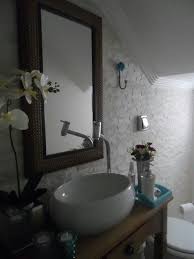 Lavabo Embaixo Da Escada Lavabo Pequeno Embaixo Da Escada Banheiro Pequeno
