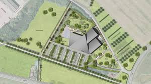 Templeuve En Pevele Le Centre Aquatique De Pevele Carembault Devrait Ouvrir En Janvier 2021