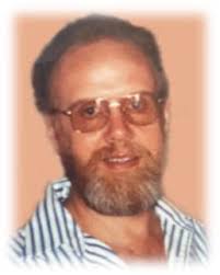 Obituary for Roy W. Johnson