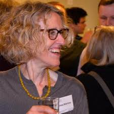 Dr Emma Hock (@EmmaEversonHock)