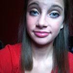 Victoria Rump's Instagram, Twitter & Facebook