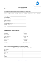 • le consegne scritte di sicurezza per la fase di trasporto (schede di sicurezza o trem card) redatte dal fabbricante, in tutte le lingue dei paesi che si attraversano. Verifica Inglese Citta Mezzi Trasporto Docsity