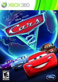 Bol Com Cars 2 Games