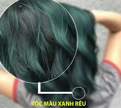 Liity facebookiin ja pidä yhteyttä käyttäjän linh ngọc đàm ja muiden tuttujesi kanssa. Nhá»¯ng Mau Toc Xanh Reu áº¥n TÆ°á»£ng Phu Há»£p Vá»›i Má»i GÆ°Æ¡ng Máº·t