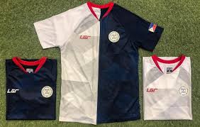 It shows all personal information about the players, including age, nationality, contract. Philippines 2019 20 Lgr Home And Away Kits Football Fashion