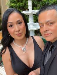 Dear Michelle❤️ You are the calm within every storm, the compass that  guides me home. Your loyalty—unyielding. Your heart—limitless. Your  devotion—beyond anything this universe can measure. In a world of fleeting  things,