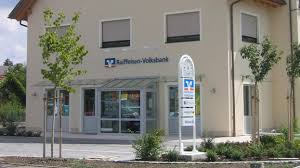 Vr Bank Ingolstadt