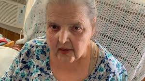 Edna Marie Channell Huffman