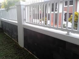 Unik desain pagar rumah minimalis besi anti maling mewah modern klasik elegan nyaman mempesona terbaru. Pin Di Desain Pintu Pagar Rumah Minimalis Modern