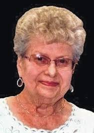 Ruth Gerber Obituary (2014)