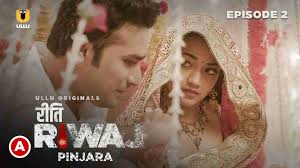 Pinjara Ullu web series- explicit content revealed