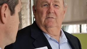 Lumberman who became legendary conservationist dies at 73