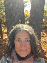 Renew your body and soul with Michelle Rigby Petta' Root Yoga (Sundays  9:15)