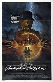 Deep in the woods, a witch with a ravenous hunger feeds on the flesh of the young. Something Wicked This Way Comes Full Length Horror Movies 80shorror Net