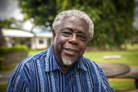 Quince Duncan: Embajador de lo costarricense.