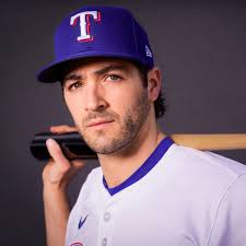 Josh Smith's offseason swing changes bring early returns for Texas Rangers