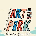 Art in the Park
