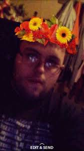 I think snapchat filters work too well