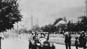 Nov 10, 2018 · el asesinato de dos personas el 24 de junio de 1914 dio origen a una furia incontrolable que solo meses después llevaría a seis países europeos a la primera guerra mundial. Sarajevo Causa O Pretexto Revista Credencial