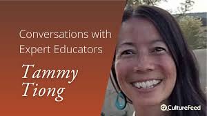 Q. Simone Cole teaches first graders #STEM skills virtually. Watch as she  shares how teaching STEM helps to develop character in this conversation  with CultureFeed: https://www.youtube.com/watch?v=xUOIl-ztXEY Georgia  Department of Education Alabama A&M