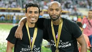 محمود عبد الرازق شيكابالا وأيمن حفني. Ø§Ø³ØªØ¨Ø¹Ø§Ø¯ Ø´ÙŠÙƒØ§Ø¨Ø§Ù„Ø§ ÙˆØ¹Ø¨Ø¯Ø§Ù„Ø´Ø§ÙÙŠ Ù…Ù† Ù‚Ø§Ø¦Ù…Ø© Ø§Ù„Ø²Ù…Ø§Ù„Ùƒ Ù„Ù…ÙˆØ§Ø¬Ù‡Ø© Ø§Ù„ØªØ±Ø¬ÙŠ Ø±ÙŠØ§Ø¶Ø© Ø¹Ø±Ø¨ÙŠØ© ÙˆØ¯ÙˆÙ„ÙŠØ© Ø§Ù„Ø¥Ù…Ø§Ø±Ø§Øª Ø§Ù„ÙŠÙˆÙ…