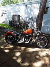 Image result for Mandarin Orange 1993 FXSTS