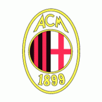 Ac Milan Brands Of The World Download Vector Logos And Logotypes