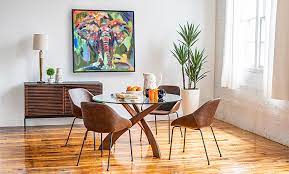 Our fantastic array of dining sets come with as few as two to as many as eight chairs. Circle Furniture Dining Room Furniture Furniture Massachusetts Dining