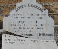 Martin & Associated Families in Australia 1830