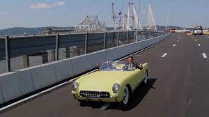 Cnn host chris cuomo's role in the sexual harassment scandal plaguing his big brother, democratic new york gov. Tappan Zee Bridge Where Did Andrew Cuomo Get That Corvette