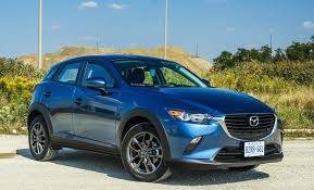 2018 drive car of the year. 2018 Mazda Cx 3 Gx Vehicle Of The Month Kanata Mazda
