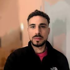 Samuel Decker's Instagram, Twitter & Facebook