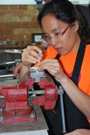 Two Wedding Rings to Rule the World