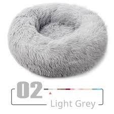The comfy calming pet bed ® covers all areas for your pet, where design meets form and function. Calming Cat Bed The Cat Paradise