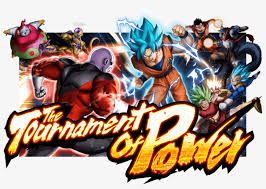 Dragon ball tournament of power cover. The Tournament Of Power Booster Case Dragon Ball Super Tournament Of Power Tcg Transparent Png 640x425 Free Download On Nicepng