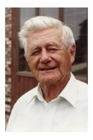 Harry Kavanaugh Obituary (2010)