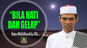 Dari ayat 84 hingga 110. Kelebihan Baca Surah Al Kahfi Hari Jumaat Ustaz Abdul Somad Youtube