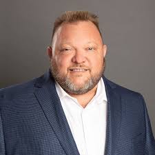 Chief Digital Officer: Malcolm Graham