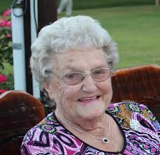 Obituary for Donna Mae (Bush) Taylor