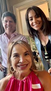 Maravilloso 1r encuentro 2025 de Red América. , Una Red colaborativa donde  participamos una diversidad de personas que nos une la pasión por el  emprendimiento y por trabajar por Chile. , Muchas ...