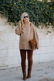 Autumn winter is all about wearing camel throughout all of your looks. Two Ways To Wear Camel For The Holidays Meagan S Moda