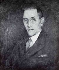 Welcome to Arthur Watson Sparks.com